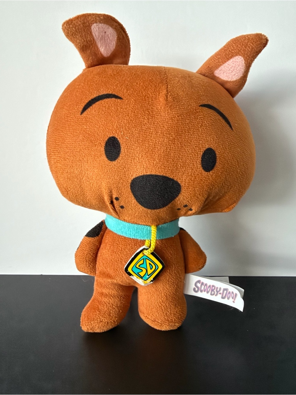 2023 Warner Bros Scooby-Doo Chibi